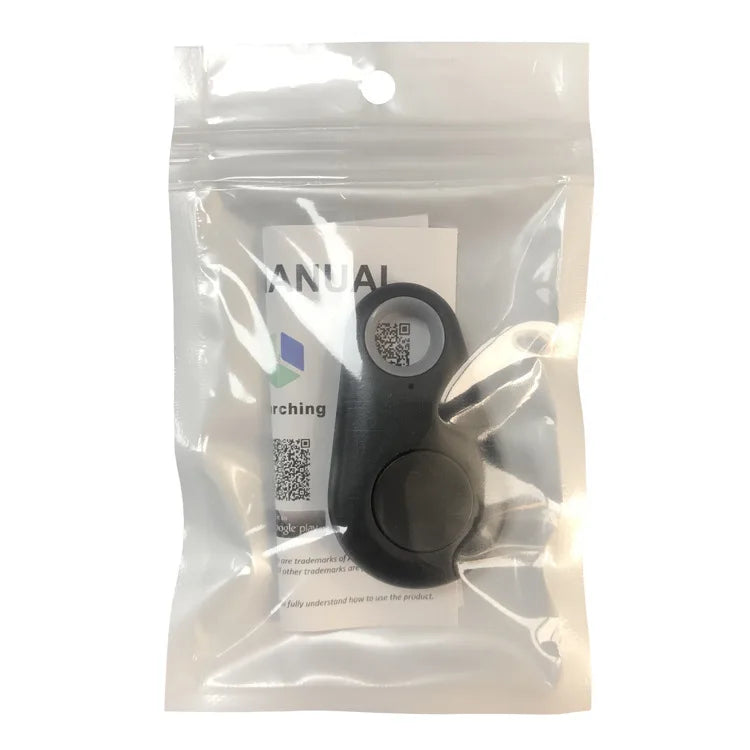 Mini Localizador GPS Antipérdida para perros y gatos