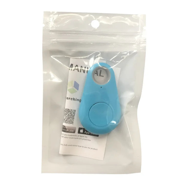 Mini Localizador GPS Antipérdida para perros y gatos