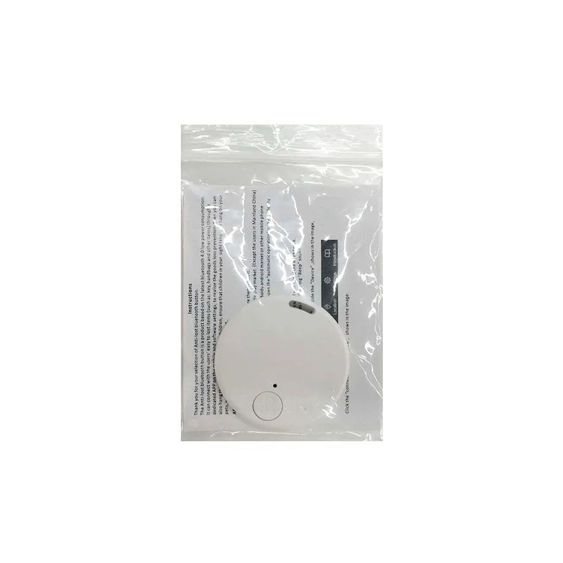 Mini Localizador GPS Antipérdida para perros y gatos