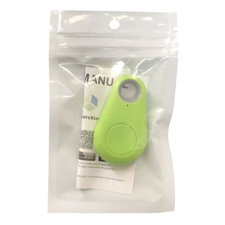 Mini Localizador GPS Antipérdida para perros y gatos