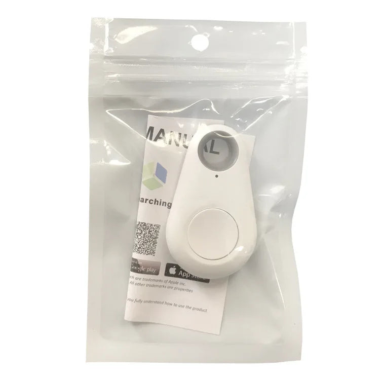 Mini Localizador GPS Antipérdida para perros y gatos