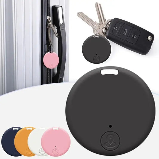 Mini Localizador GPS Antipérdida para perros y gatos