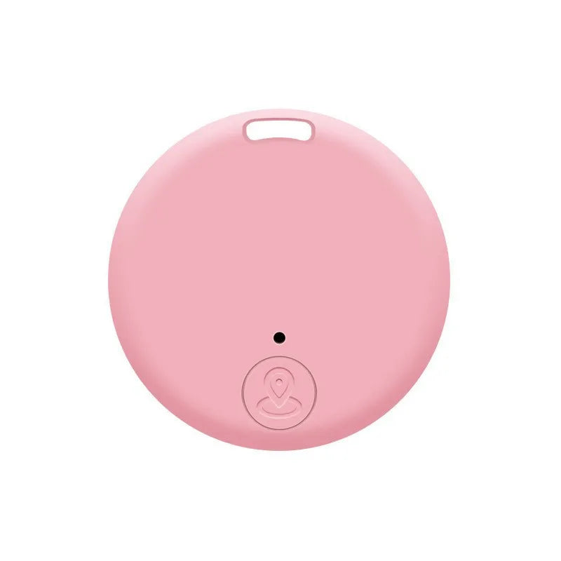 Mini Localizador GPS Antipérdida para perros y gatos