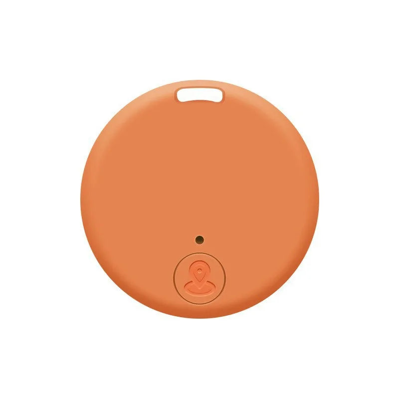 Mini Localizador GPS Antipérdida para perros y gatos