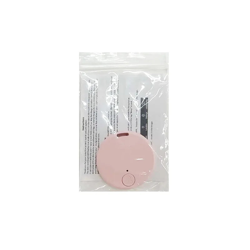 Mini Localizador GPS Antipérdida para perros y gatos