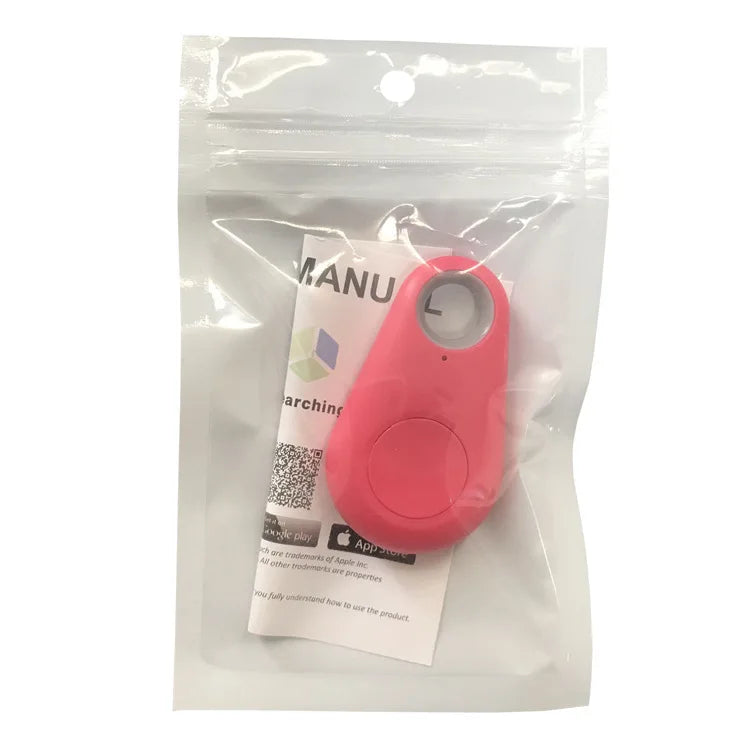 Mini Localizador GPS Antipérdida para perros y gatos
