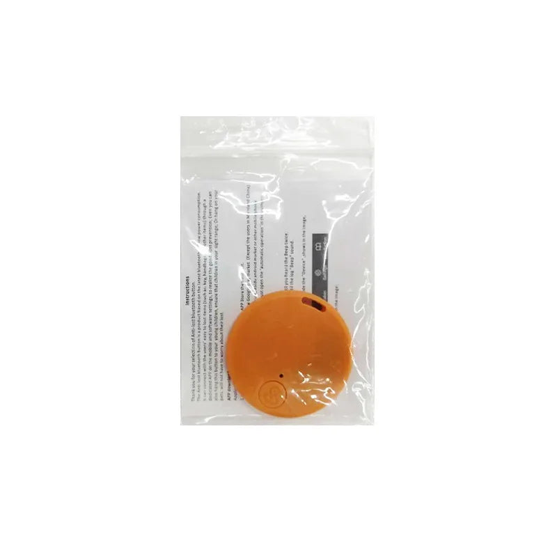 Mini Localizador GPS Antipérdida para perros y gatos