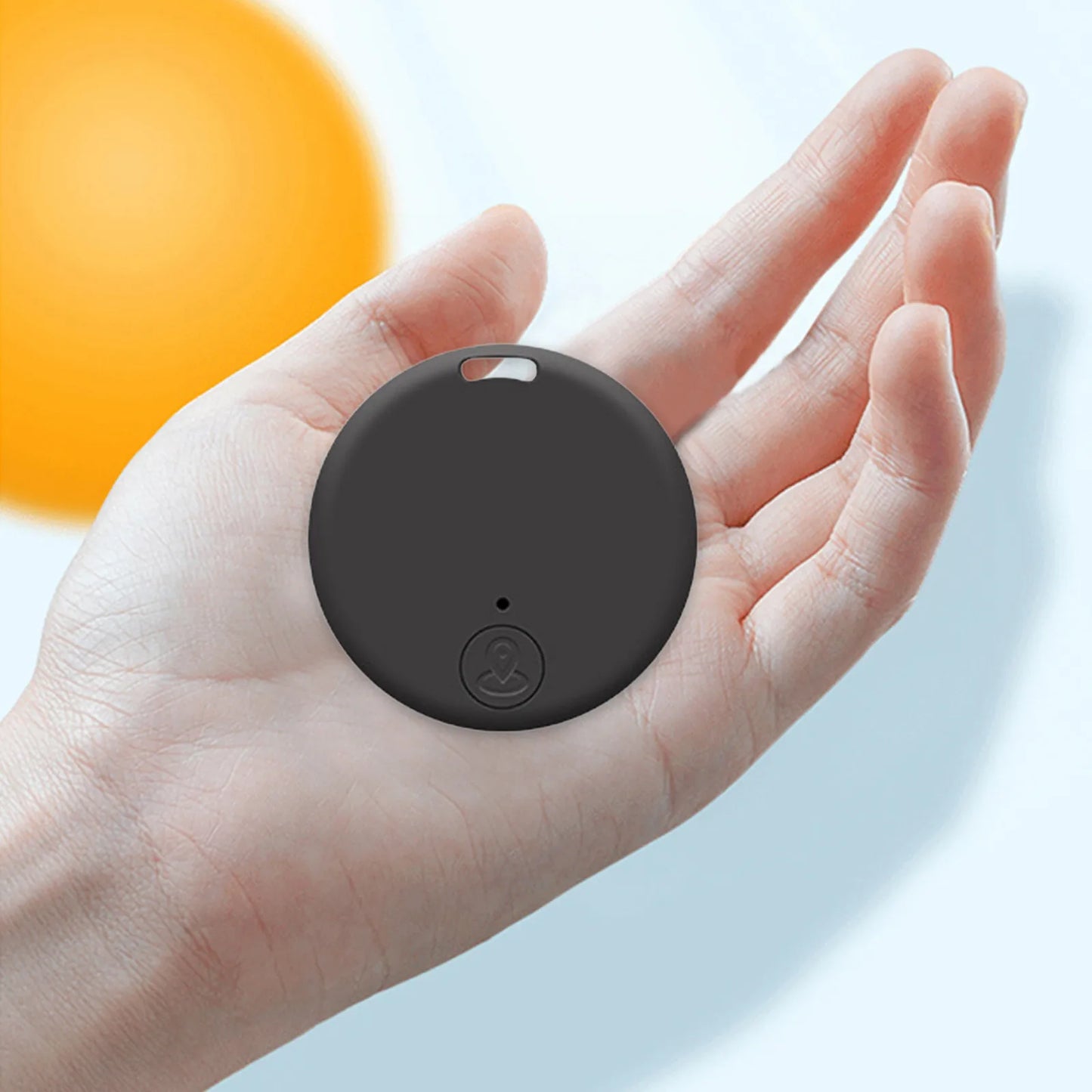 Mini Localizador GPS Antipérdida para perros y gatos