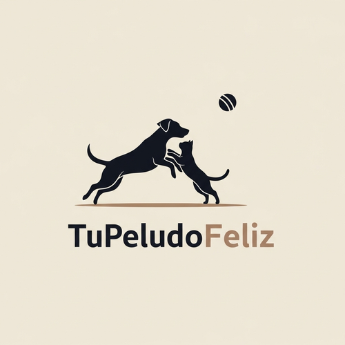 Tu peludo feliz